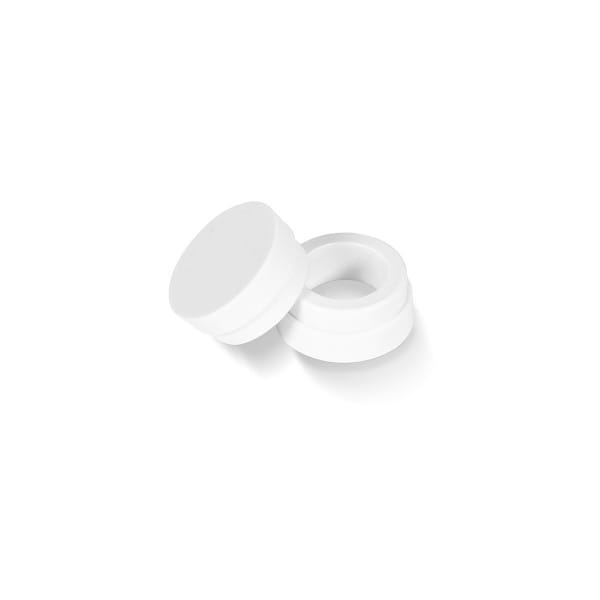 EvoPrint insert without metal core (white) 1490 1473