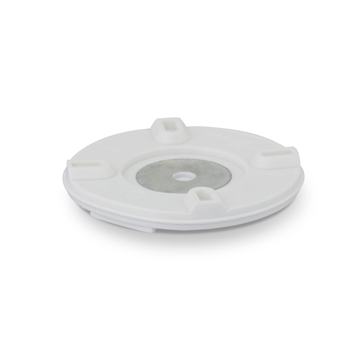 Adesso Split - mountig plates – Connect - grey – Baumann Dental, Artikulatoren und Zubehör