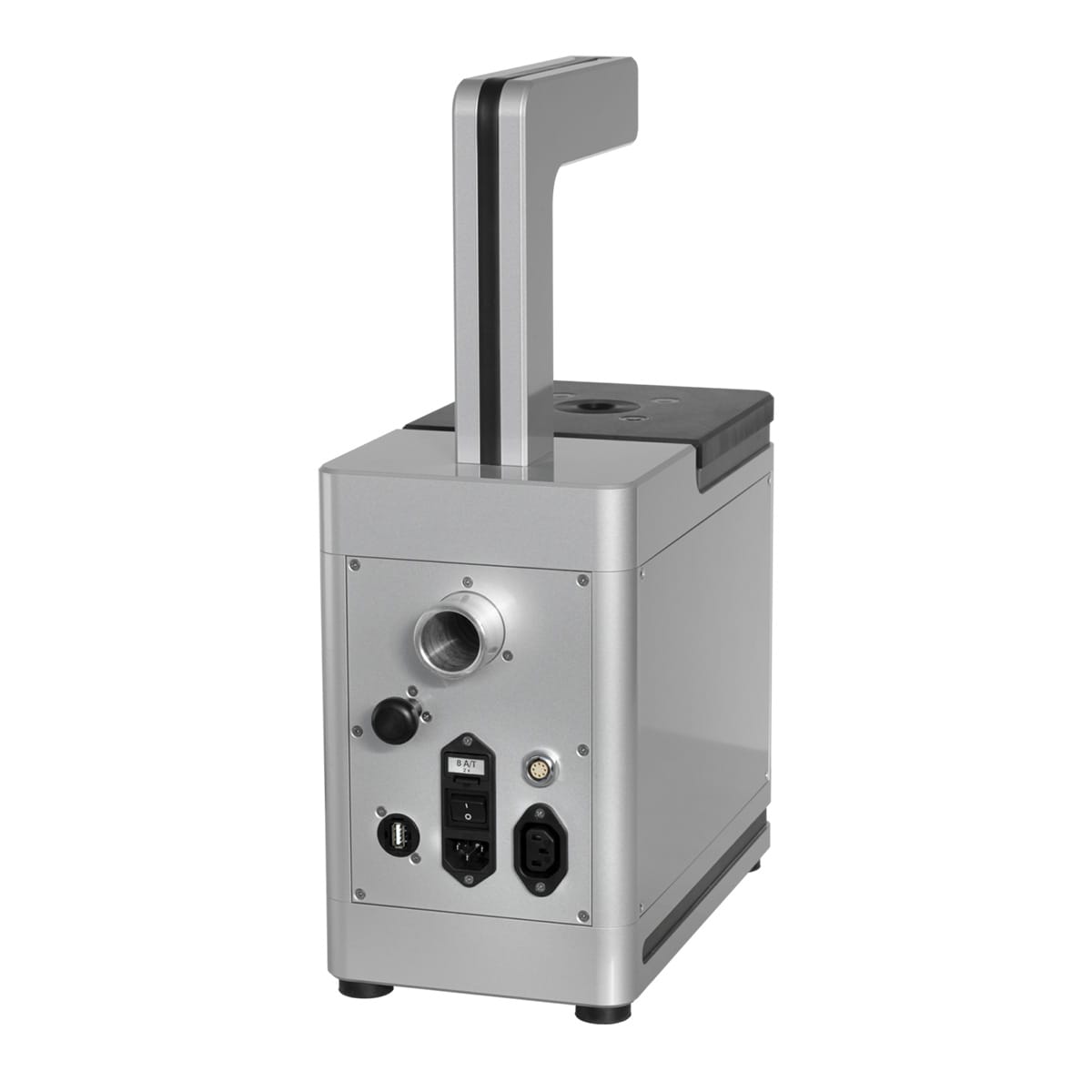 Pin drill unit D-PI 300 1800 4082 – Baumann Dental, Model Trimmers, Vibrators, Pin Drilling Units, Base Formers