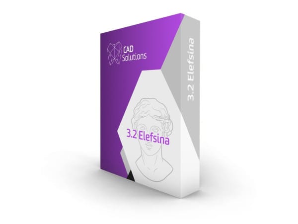 Exocad Elefsina 3.2 - Full denture Ivotion - Flex