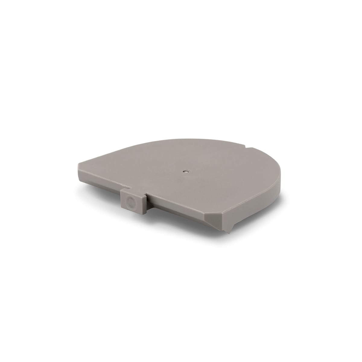 Combiflex Plus base plates premium - small - grey - L - 100 pcs. 1420 0279 – Baumann Dental, Base Plates and Bite Rims