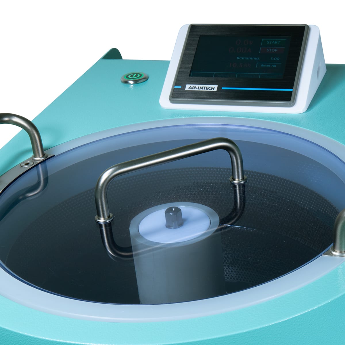 Electro polishing unit Dentis M4 1800 4052 – Baumann Dental, Other Laboratory Equipment (Scales, Water Baths, Plaster Traps, Microscopes)