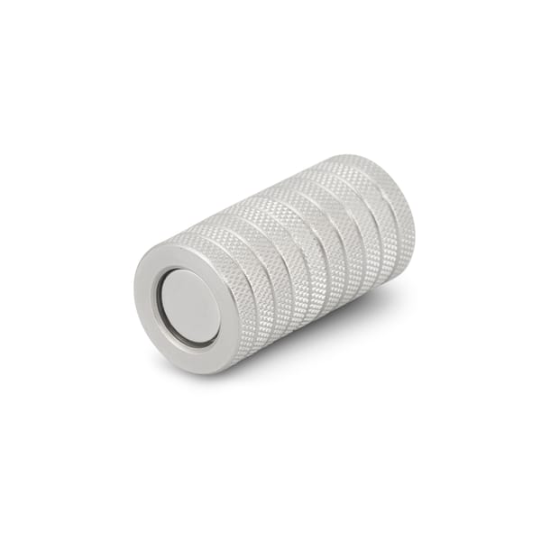 Magnet housings extra flat incl. power magnet - set - 10 pcs. 1460 0132