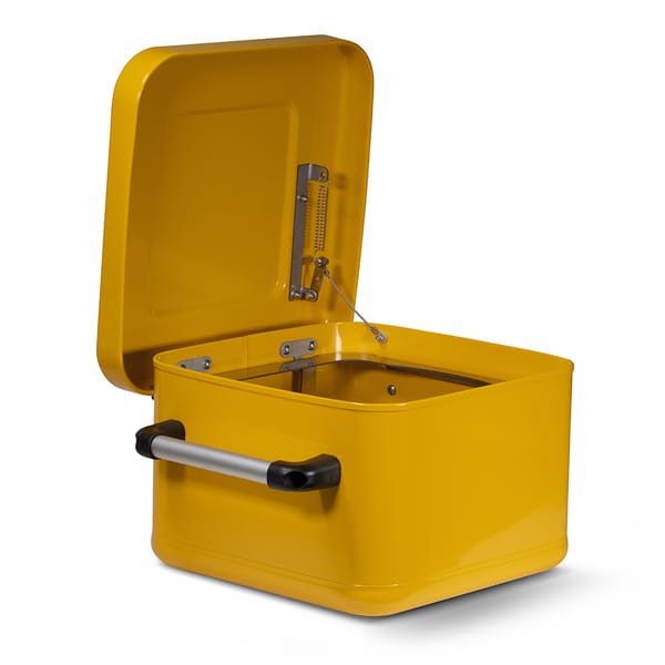 Immersion tank / pre-wash basin 1490 1591