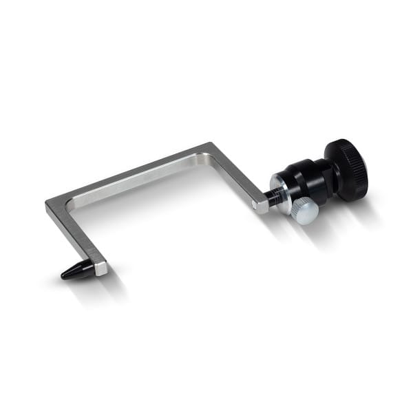 Fenster-Führungsstift für Arto 126 mm / Artex Carbon