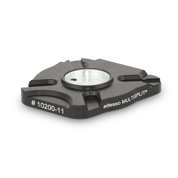Adjusting base plate - Artex¹ / Arto - without magnet