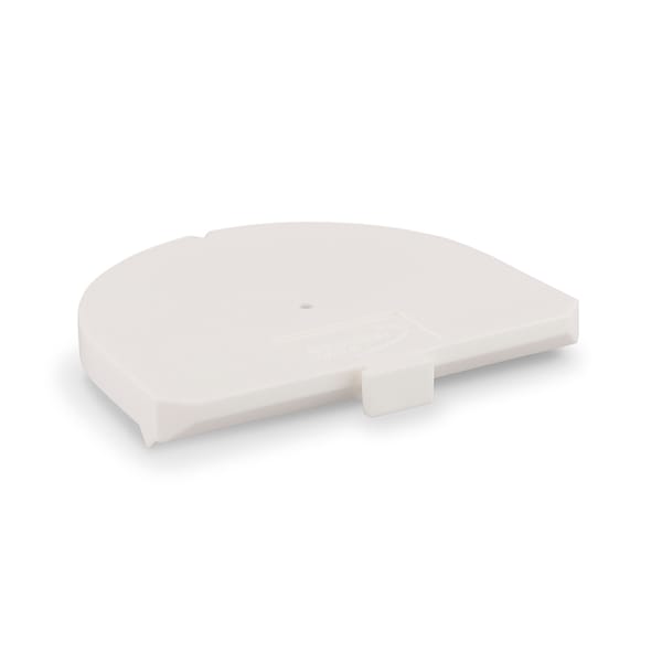 Combiflex Plus base plates quickscan premium - small - 100 pcs. 1420 0280