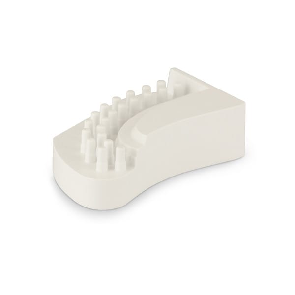 Quadra Base - base right - 50 pcs. 1450 0693 – Baumann Dental, Pins and Model Systems