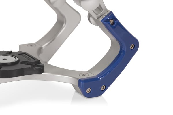 Side panel Blue 1130 0389