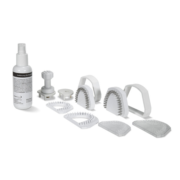 MS 2000 starter kit – Baumann Dental, Die & Model Materials