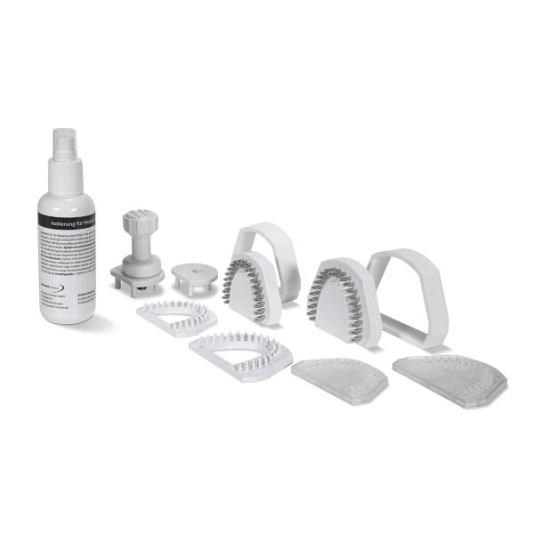 MS 2000 starter kit