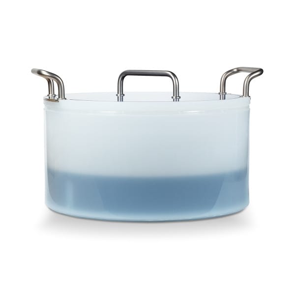 Replacement Tank for Electropolishing Device Denti 1800 4055 – Baumann Dental, Other Laboratory Equipment (Scales, Water Baths, Plaster Traps, Microscopes)