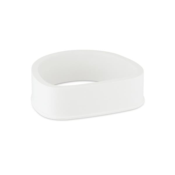 Cuff - extra large - 23.5 mm for model base former 1460 0151 – Baumann Dental, Base Formers