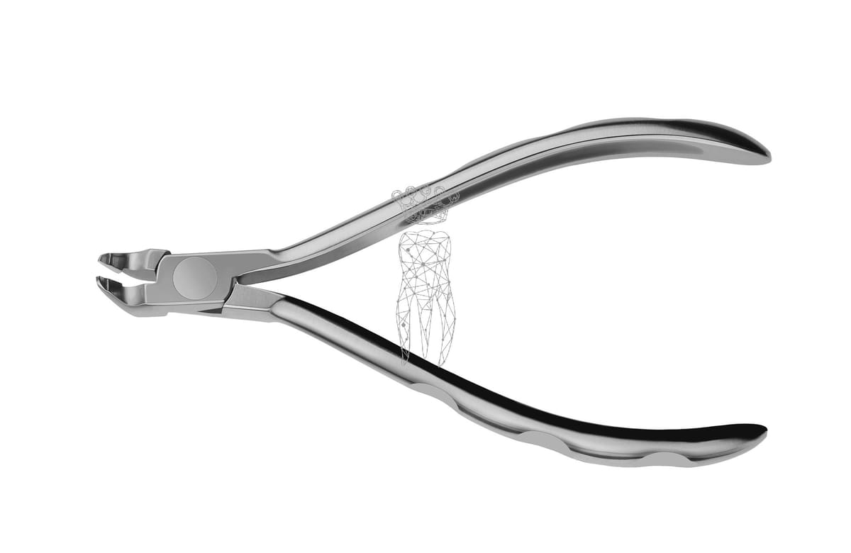 Spezial-Utility-Zange RH nach Dr. Otto – Carl Martin, Pliers
