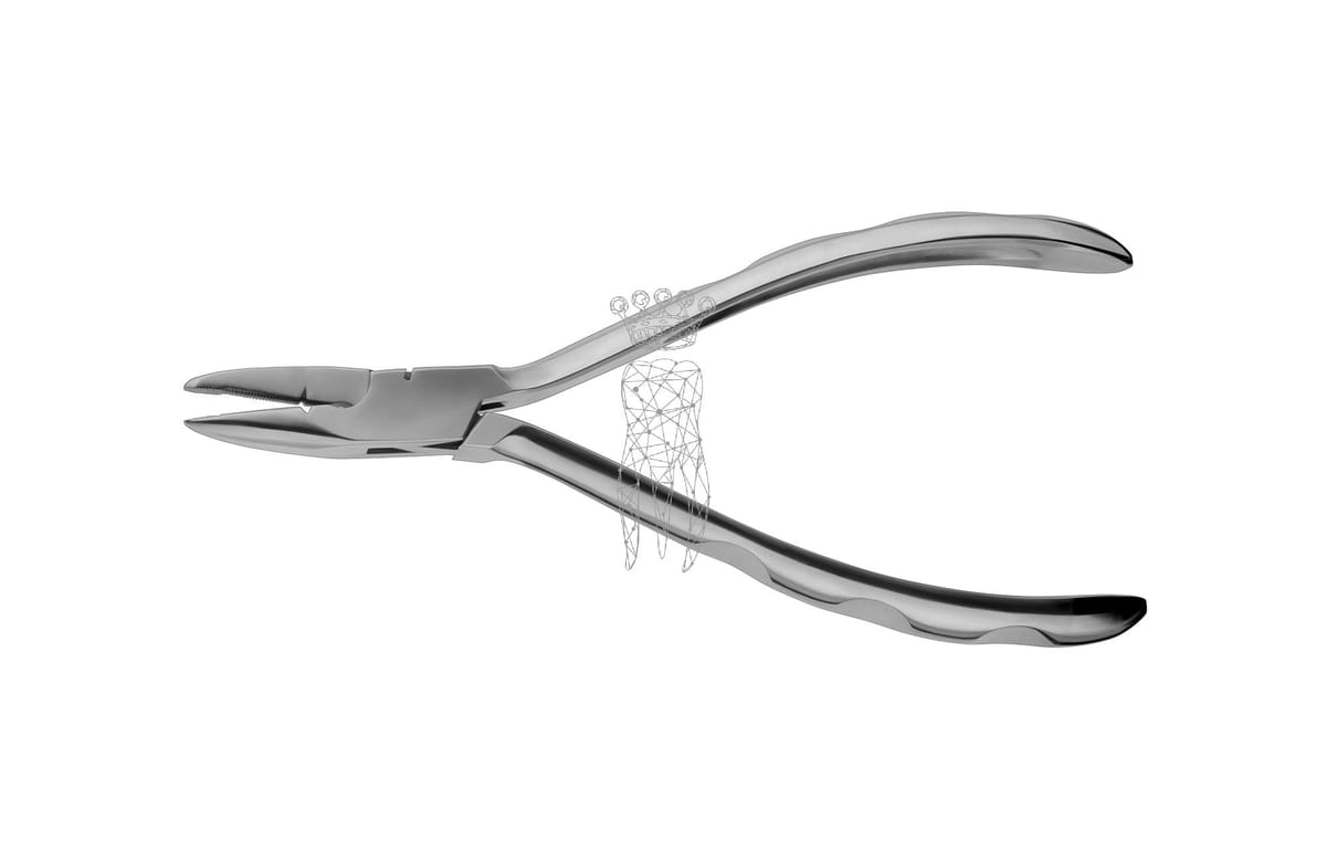 Universalzange WALDSACHS – Carl Martin, Pliers