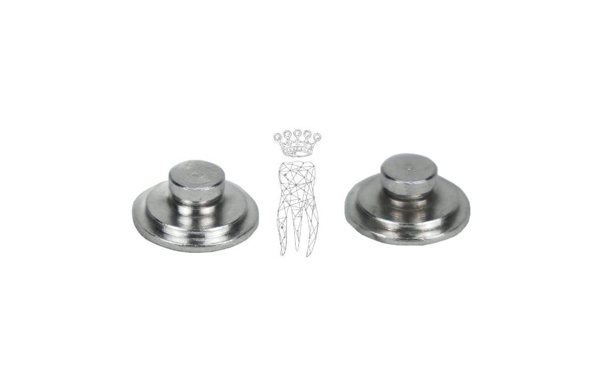 Haltebolzen für 3029-SEP Ø 11.0mm – Carl Martin, Other Accessories