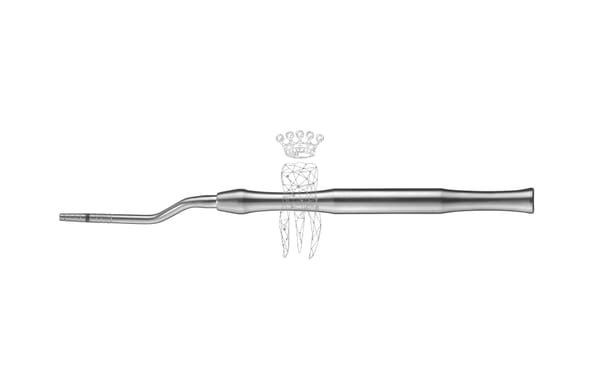 OSTEOTOM bajonett Knochenspreizer / Condenser 3.5mm