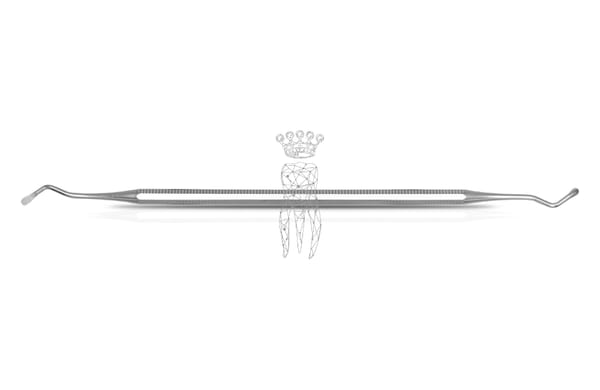 Exkavator Darby-Perry d.e. Ø 2.1mm