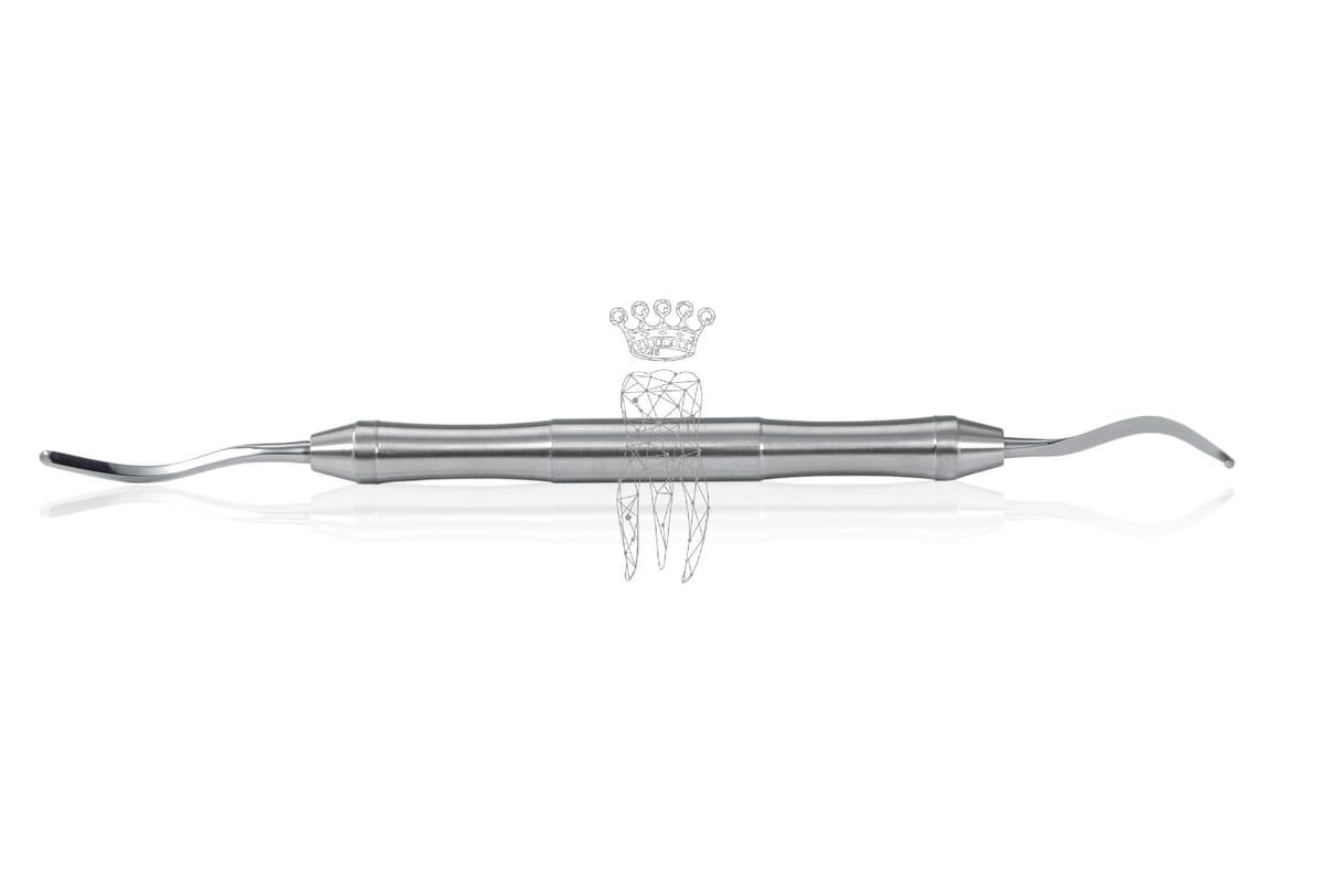 Silikon-Schneidemesser nach Dr.Ugrinovic LiquidSteel – Carl Martin, Scalpels and Accessories