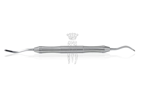Silikon-Schneidemesser nach Dr.Ugrinovic LiquidSteel
