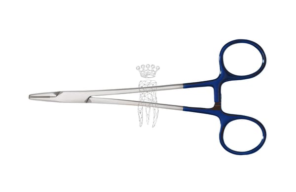 Nadelhalter Mayo-Hegar 16cm RH RH-Beschichtung