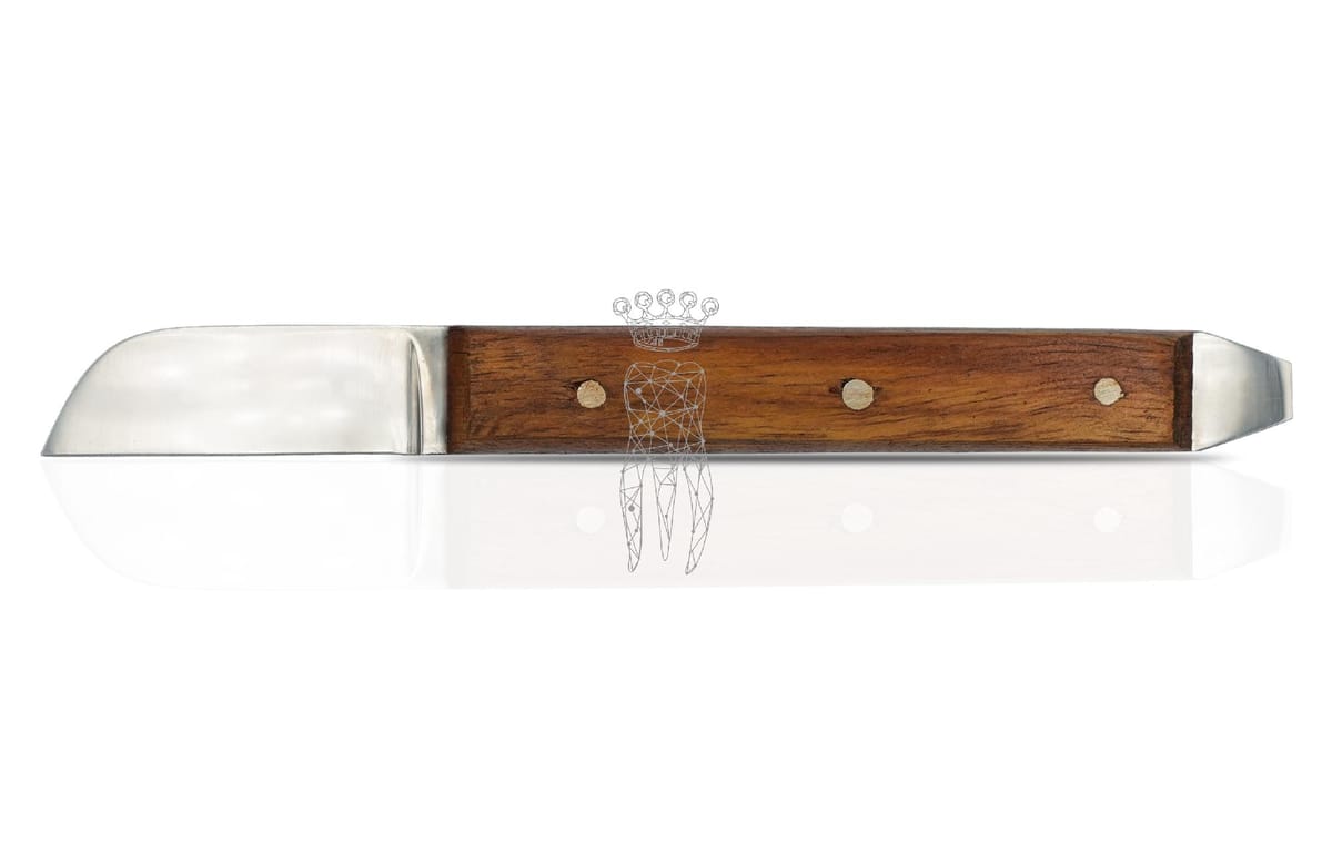 Gipsmesser Gritmann – Carl Martin, Plaster Knives