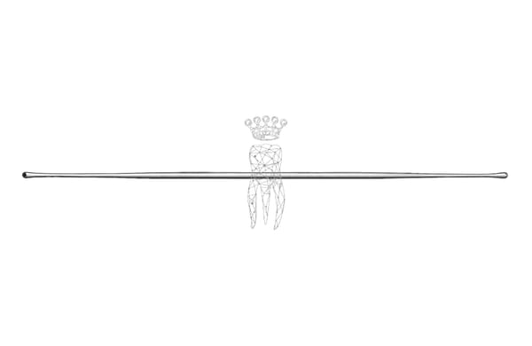 Fistelsonde, dick