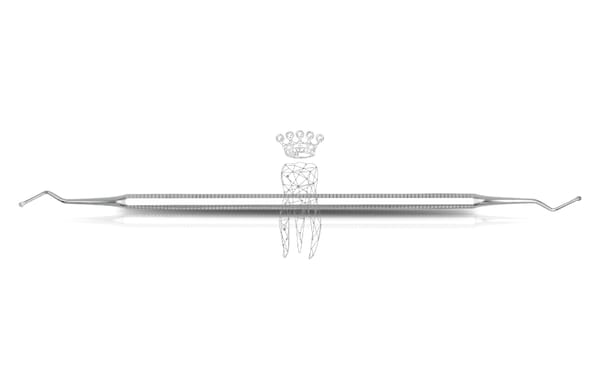 Exkavator d.e. Ø 1.4mm