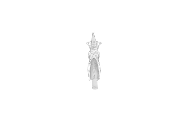 Ersatzspitze Greenstein 0.2mm Spitzenform 1191C blau