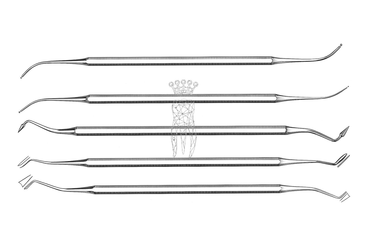Aufwachssatz PK-Thomas 1-5 – Carl Martin, Modelling Instruments