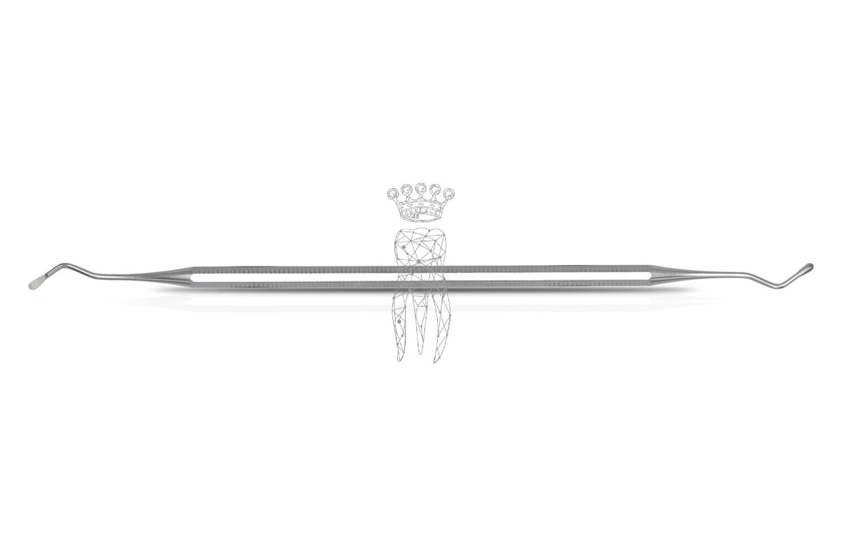 Exkavator Darby-Perry d.e. Ø 1.8mm – Carl Martin, Sonstige chirurgische Instrumente