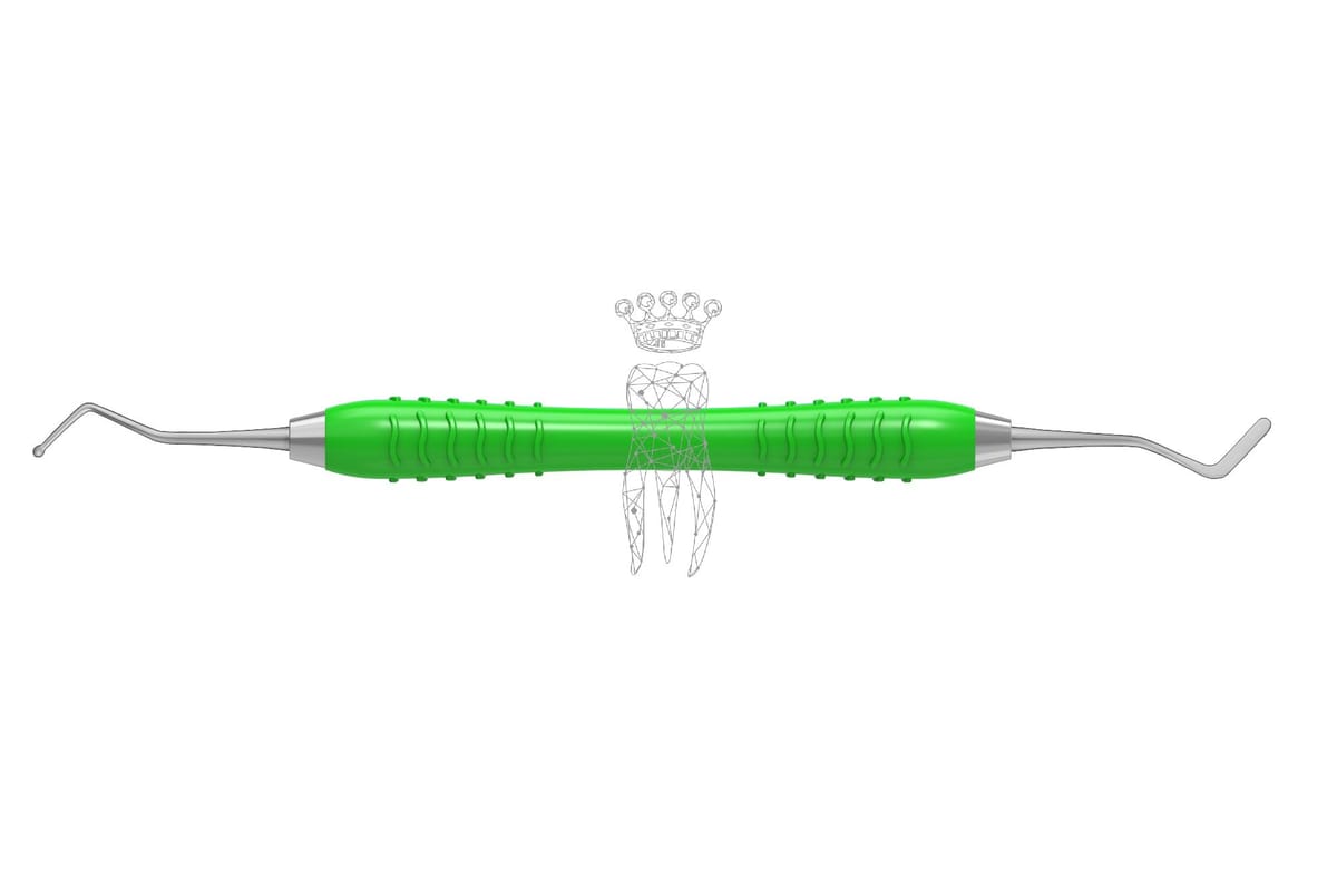 Kugelstopfer Ø1.5mm / Spatel 2.0mm Colori-Silicon – Carl Martin, Stopfer