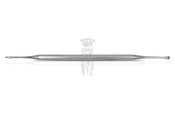 Zahnreiniger Cumine