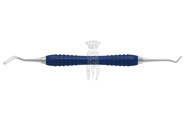 Spatel ASH 2.2mm/2.5mm Colori-Silicon
