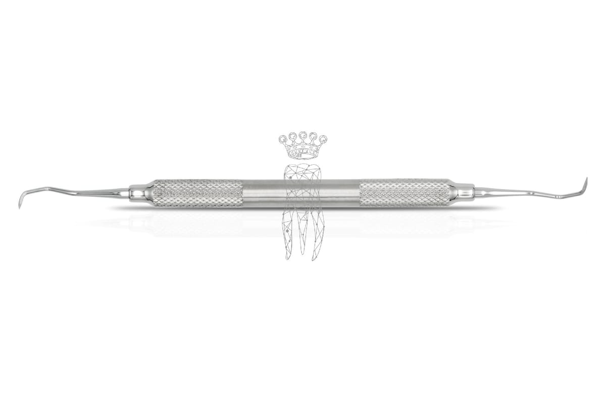 Scaler Jaquette – Carl Martin, Scalers