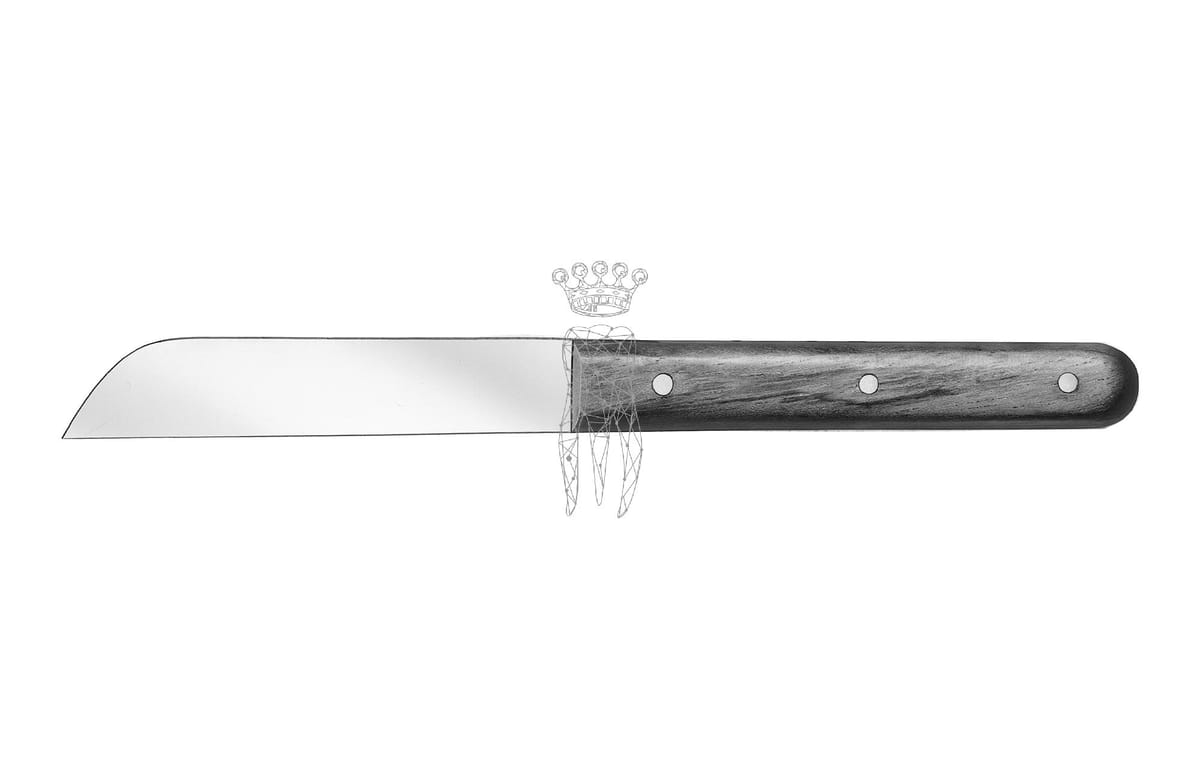 Gipsmesser – Carl Martin, Plaster Knives