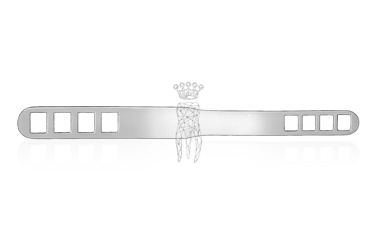 Zungenspatel nach Brünings – Carl Martin, Other Surgical Instruments