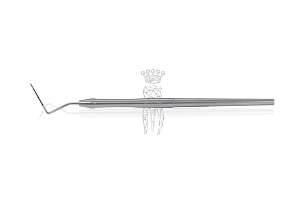 Parosonde CP15 1-2-3...14-15 LiquidSteel 6mm