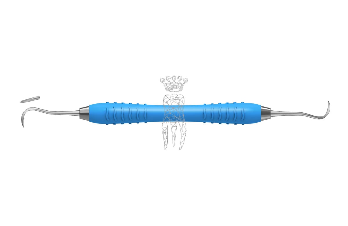 Scaler Universal Colori-Silicon – Carl Martin, Scalers