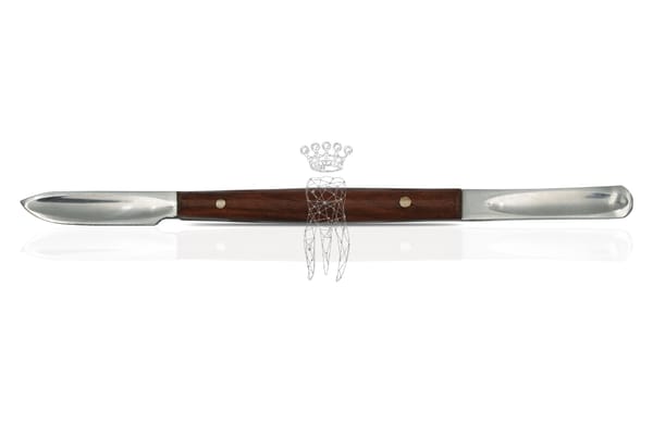 Wachsmesser Lessmann 13cm