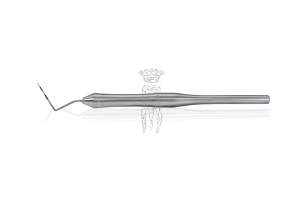 Parosonde 3-6-9-12 LiquidSteel 9.5mm Griff