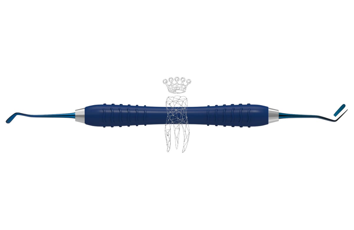 Spatel Universal ASH 2.0/2.25mm-0,40mm PolyFill Colori-Silicon BlackPlasma – Carl Martin, Composite Instruments