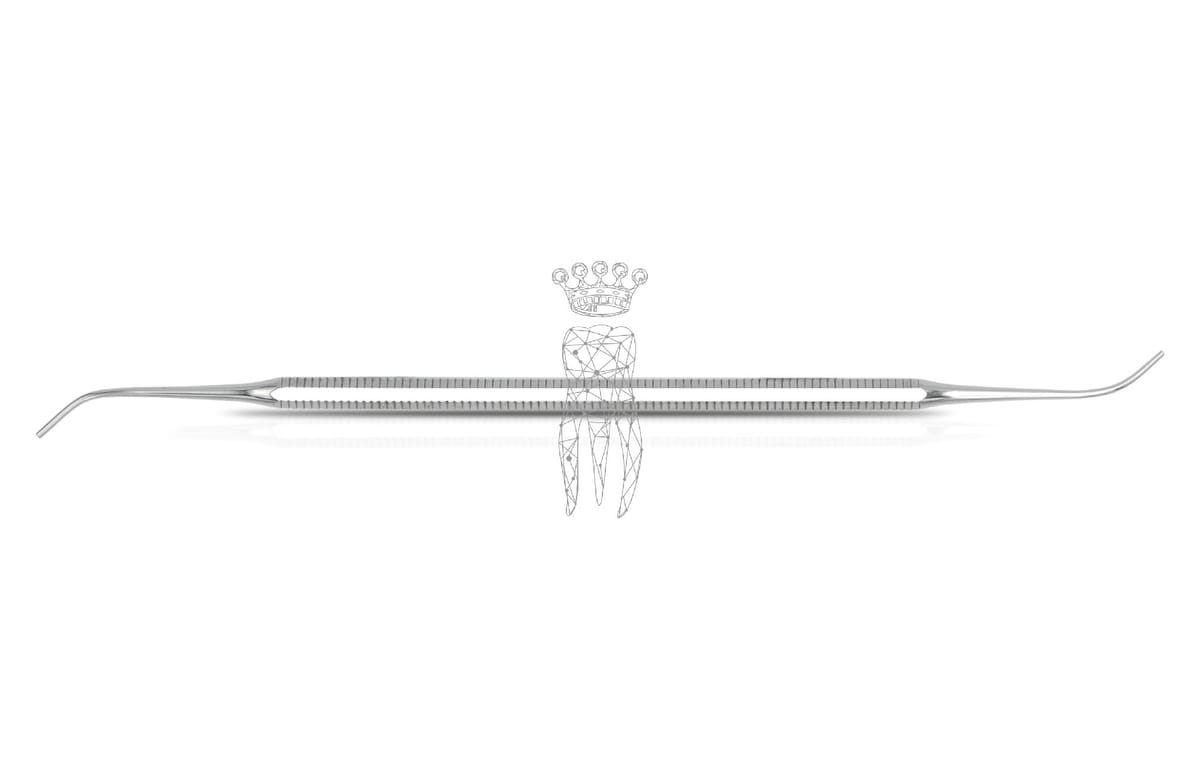 Aufwachsinstrument PK-Thomas 3 – Carl Martin, Other Dental Laboratory Instruments