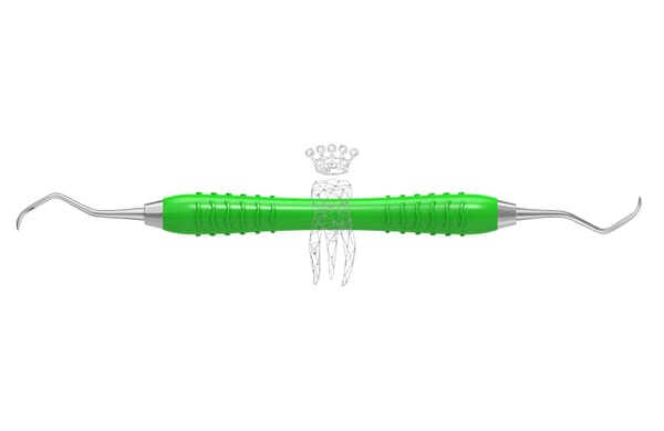 Universalscaler M23 Colori-Silicon