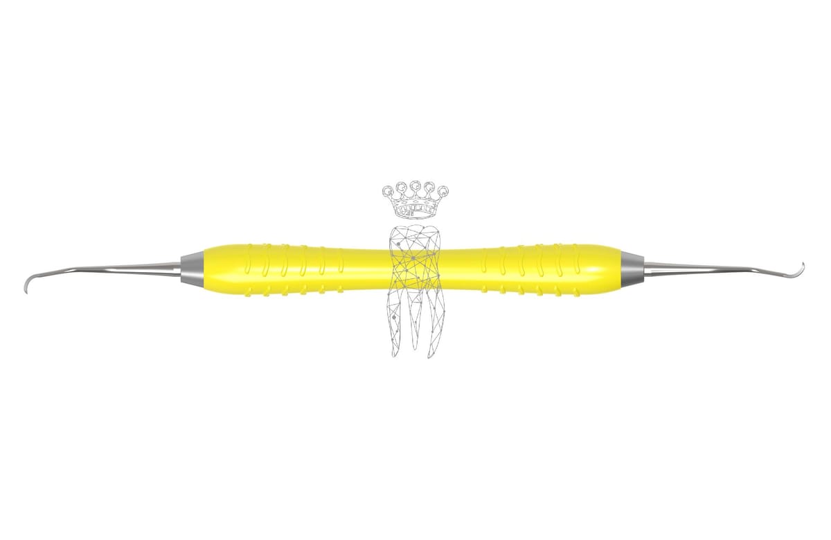 Scaler 301-302 Micro-Sichel Colori-Silicon – Carl Martin, Scalers