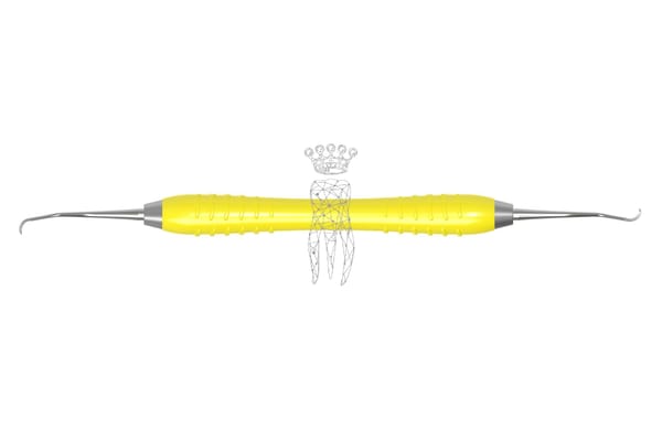 Scaler 301-302 Micro-Sichel Colori-Silicon