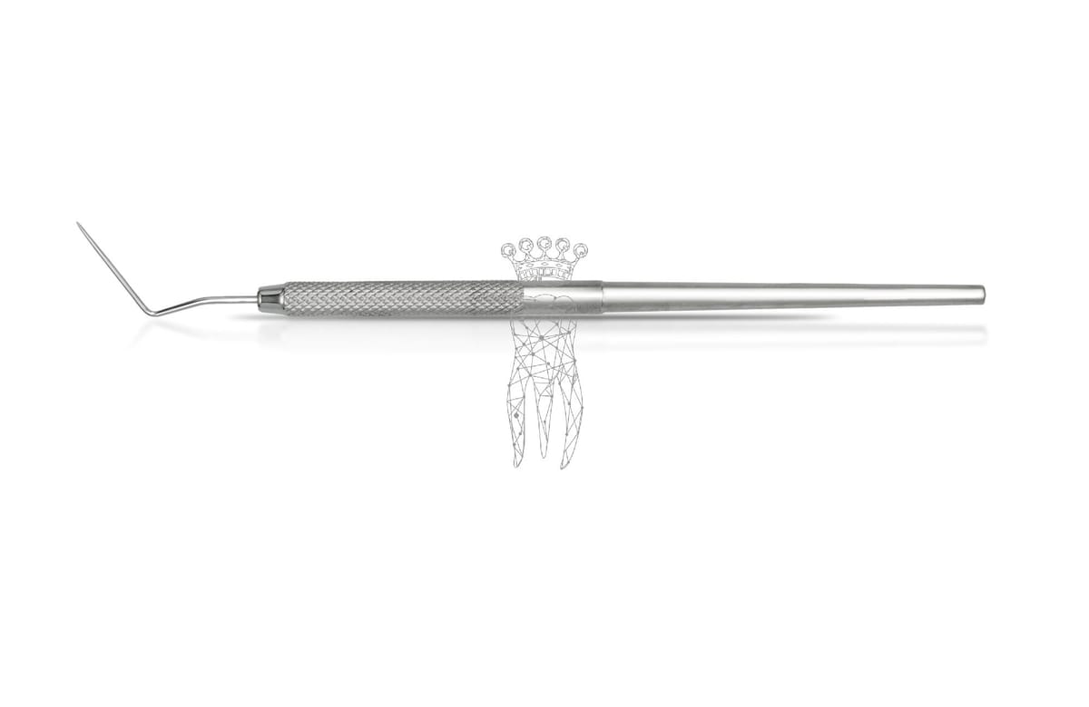 Spreader 17mm – Carl Martin, Pluggers - Spreaders - Condensers