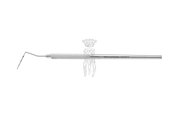 Paro-Sonde CP 15 - 1-2-3-…-14-15