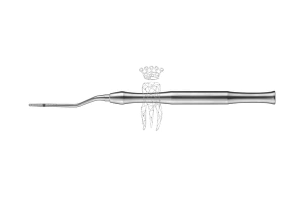 OSTEOTOM bajonett Knochenspreizer / Condenser 2.2mm