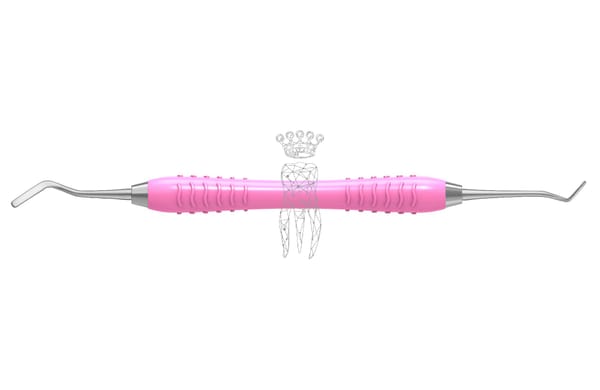 Spatel ASH 2.2mm/2.5mm Colori-Silicon